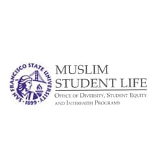 Profile picture for Muslim student life