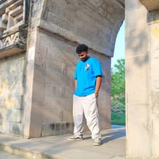 Profile picture for Shubham Shakti