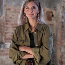 Profile picture for Martina Vinci