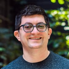 Profile picture for Jesse Friedman