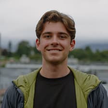 Profile picture for Sebastian Hareide