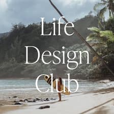 Profile picture for Life Design Club