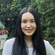 Profile picture for Grace Gong