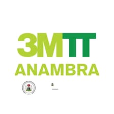 Profile picture for 3MTT ANAMBRA STATE