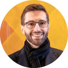 Profile picture for Jorge Alcantara