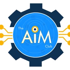 Profile picture for The A.I.M Club