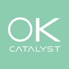 Profile picture for OK Catalyst