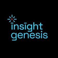 Profile picture for Insight Genesis