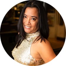 Profile picture for Ellen Damaso