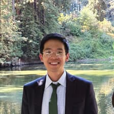 Profile picture for Michael Trang
