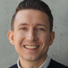 Profile picture for Simon Censkowsky