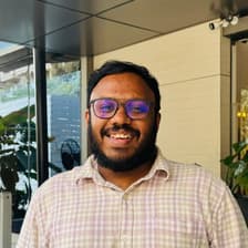 Profile picture for Manoj