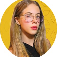 Profile picture for Leah Aguirre