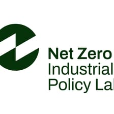 Profile picture for Net Zero Industrial Policy Lab (NZIPL)