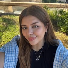 Profile picture for Beril Bektaş