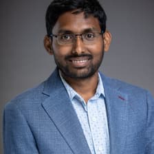 Profile picture for Praveen Gupta Sanka