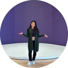 Profile picture for Steffi Li