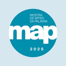 Profile picture for Mostra de Artes da Palavra