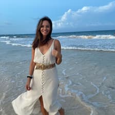 Profile picture for Sandra Ponce de Leon