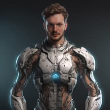 Profile picture for Viktor Botev