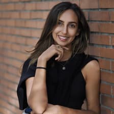 Profile picture for Natasha