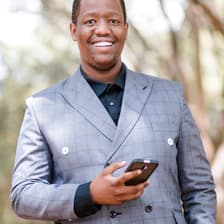 Profile picture for Nathan Kabare