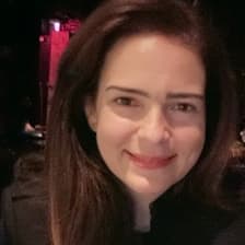 Profile picture for Nadine Ghaith