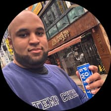 Profile picture for Nandy Bâ