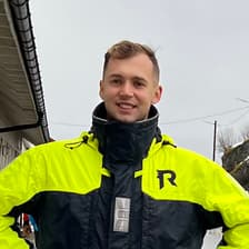 Profile picture for Vlad Ionescu