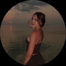 Profile picture for Jade Durand