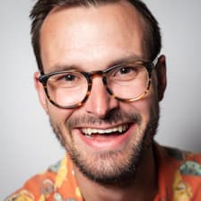 Profile picture for Eric Schneider