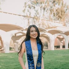 Profile picture for Tara Zhou