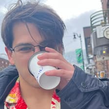 Profile picture for Nick Acosta