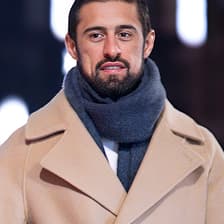 Profile picture for Aaron Sanchez