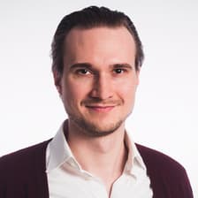 Profile picture for Stefan Ojanen