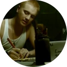 Profile picture for Slim Shady