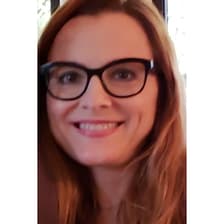 Profile picture for Julie Nikolaieff