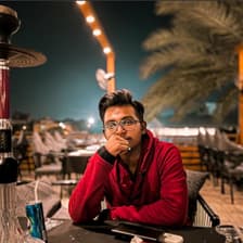 Profile picture for Waleed Ahmed