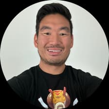 Profile picture for Peter Ahn