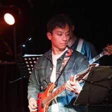 Profile picture for Kevin