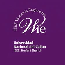 Profile picture for IEEE WIE UNAC