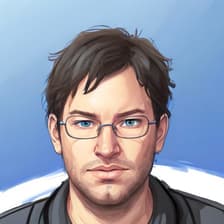 Profile picture for Tom Howard