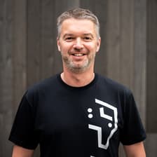 Profile picture for Marc Parenteau