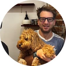 Profile picture for Josh Feldberg