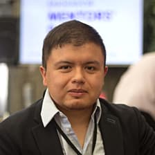 Profile picture for Carlos Agudelo