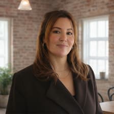 Profile picture for Soraya H. Contreras