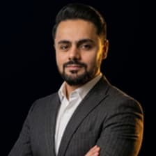 Profile picture for Jamal Ahmed Khan