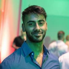 Profile picture for Sumedh Vedanthi