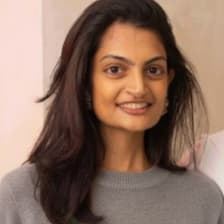 Profile picture for Khushy Aggarwal