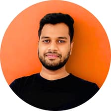 Profile picture for Baargav Duggirala